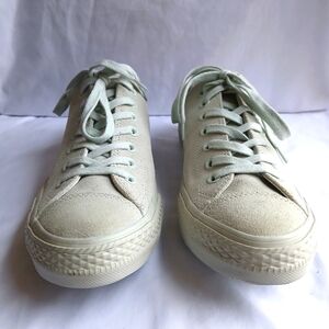 Converse Premium Suede Chuck Taylor Sneakers